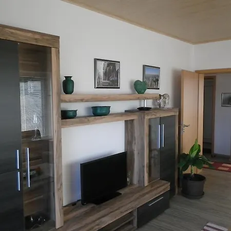 Cmva-ferienwohnung Haus Gutleut * فورمز