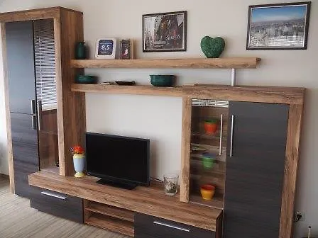 Cmva-ferienwohnung Haus Gutleut فورمز
