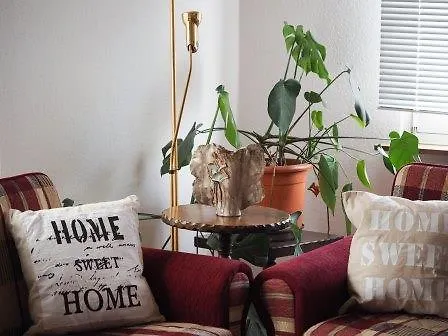 Cmva-ferienwohnung Haus Gutleut شقة فورمز
