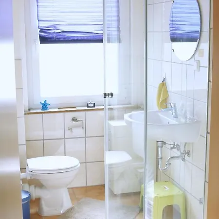 Cmva-ferienwohnung Haus Gutleut
