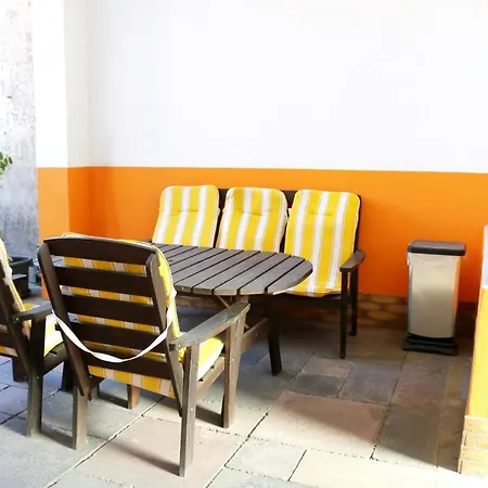 Cmva-ferienwohnung Haus Gutleut